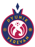 Pyunik Yerevan logo
