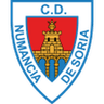 Numancia logo
