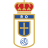 Real Oviedo logo