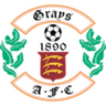 Grays Athletic logo