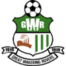 Great Wakering Rovers logo