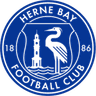 Herne Bay logo