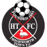 Highworth Town logo
