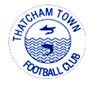 Thatcham Town logo