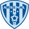 Arsenal Česká Lípa logo