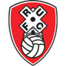 Rotherham logo