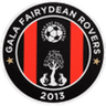 Gala Fairydean Rovers logo