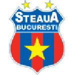 CSA Steaua Bucureลti logo