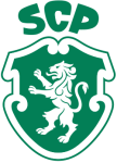 Sporting CP B logo