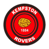 AFC Kempston Rovers logo