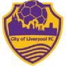 City of Liverpool logo