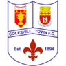 Coleshill Town logo