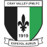 Cray Valley PM logo