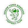 Soham Town Rangers logo