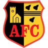 Alvechurch logo