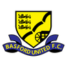 Basford United logo