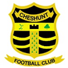 Cheshunt logo