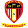 Hayes & Yeading United logo