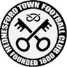 Hednesford Town logo