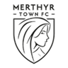 Merthyr Town logo