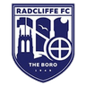 Radcliffe logo