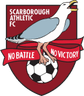 Scarborough Athletic logo