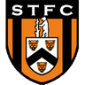 Stratford Town logo