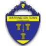 Warrington Town logo