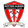 Witton Albion logo
