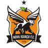 Nova Iguaรงu logo