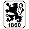 1860 Munich logo