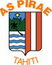 Pirae logo