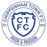 Chippenham Town logo
