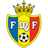 Moldova U21 logo