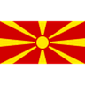 North Macedonia U21 logo