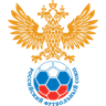 Russia U21 logo