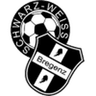 Schwarz-Weiß Bregenz logo