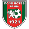 Botev Vratsa logo