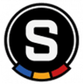 Sparta Praha II logo