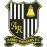 Abbey Rangers logo