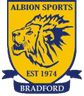 Albion Sports logo