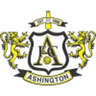 Ashington AFC logo