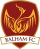 Balham logo