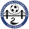 Barton Town Old Boys logo
