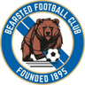 Bearsted logo