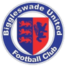 Biggleswade United logo