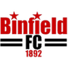 Binfield logo
