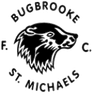 Bugbrooke St Michaels logo