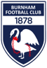 Burnham logo