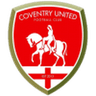 Coventry United logo